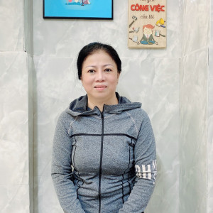 Chị Vân Đang Tìm Việc Bao Ăn Ở Lại A , Thái Độ Tốt