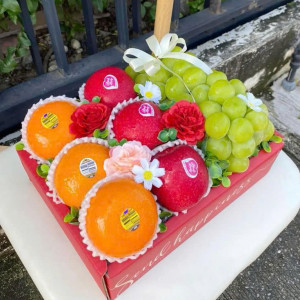 Cần tìm cô giúp việc nhà ( bao ăn ở ) tại Q5 ạ