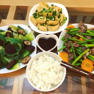 Tuyển gấp 1 cô chăm bé có tâm đi làm bao ăn ở lại ạ