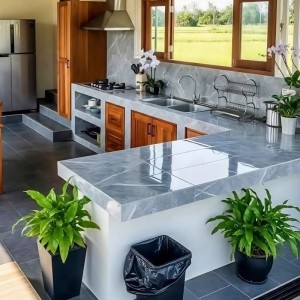 GIA ĐÌNH CÓ 4 NGƯỜI Ở ĐƯỜNG NGUYỄN VĂN NGHI- GÒ VẤP. CẦN CÔ VỀ GIÚP VIỆC NHÀ