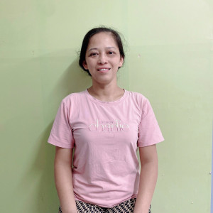 Em đang tìm việc cho chị Phượng ạ , nấu ăn ngon phụ chăm bé giỏi ạ