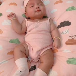 Cần Gấp 1 Chị Chuyên Chăm Em Bé Làm Việc Tại Quận 5 – Lương Tháng Em Gửi 12 Triệu, Bao Ăn Ở