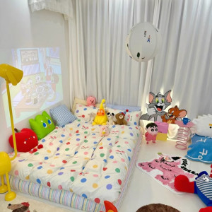 NGAY CÔNG VIÊN HOÀNG VĂN THỤ -TÂN BÌNH,CẦN GẤP 1 CÔ VỀ GIÚP VIÊC NHÀ.