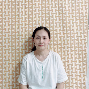 Chị Lê Trung Tuyết Hằng sn 1981 quê Vĩnh Long - GIÚP VIỆC NHÀ, PHỤ CHĂM BÉ