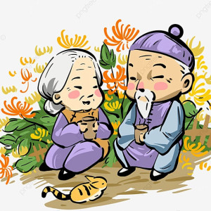 Tìm chị chuyên chăm bà (Ở LẠI) - lương 12tr - Q.Thủ Đức