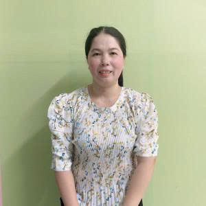 Chị Gấm nấu ăn ngon làm việc có tâm đang tìm việc bao ăn ở lại ạ