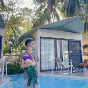 Vợ Chồng Em Lại Đăng Tin Tuyển Cô Chăm Em Bé 7 Tháng Tuổi Cho Vợ Chồng Em Yên Tâm Đi Làm