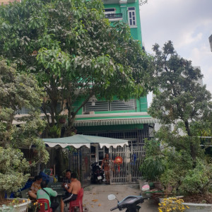 Cô Liên giúp việc nhà,chăm bé,chăm ông bà lớn tuổi,bệnh..