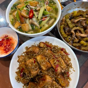 Tại đường Phạm Văn Chiêu- Gò Vấp, Tìm một cô giúp việc nhà bao ăn ở