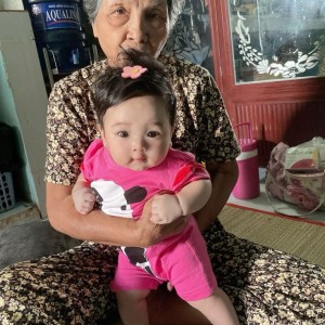 EM TÌM NGƯỜI CHĂM BÉ 7 THÁNG TUỔI LƯƠNG KHỞI ĐIỂM 13 TRIỆU !!!