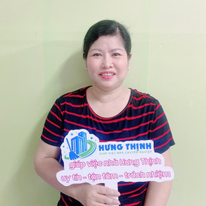 Chị Đoan nấu ăn ngon làm việc giỏi đang tìm việc bao ăn ở lại ạ