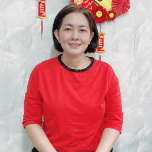 Chị Đặng Thị Hồng Vân Xin việc giúp việc nhà chăm bé chăm ông bà