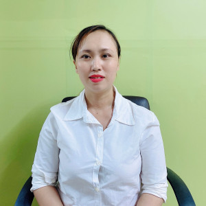 Chị Nguyễn Thị Kim Anh sn 1985 quê Trà Vinh - GIÚP VIỆC NHÀ PHỤ CHĂM BÉ