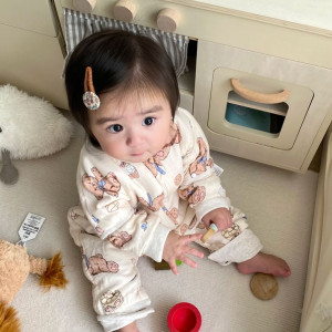 Tìm cô chăm em bé 9 tháng tuổi ở chung cư Hồng Hà Quận Phú Nhuận