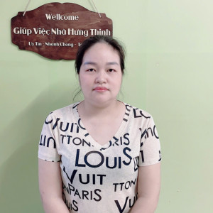 Chị Diệu nấu ăn ngon, làm việc có Tâm, đang tìm việc bao ăn ở lại ạ