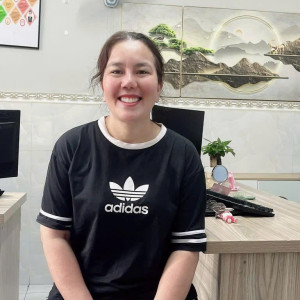 Chị Xuân nấu ăn ngon làm việc giỏi đang tìm việc bao ăn ở lại ạ