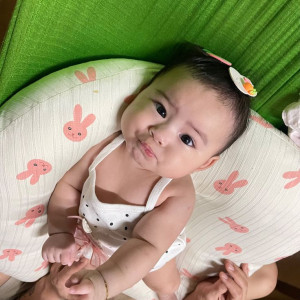 Gia đình mình đang tìm một người chăm bé được 6 tháng tại đường Nguyễn Hữu Cảnh Quận Bình Thạnh.