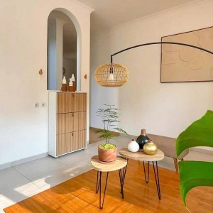 Nhà em cần người phụ việc nhà 1 trệt 1 lầu ở trên đường Nguyễn Tư Giản Quận Gò Vấp lương 12 triệu ạ.