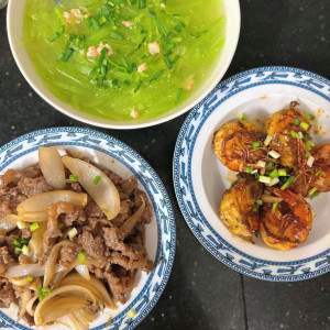 Em cần gấp 1 chị giúp việc nấu ăn dọn dẹp nhà cửa tại nhà 1 lầu ,1 trệt tại quận 8