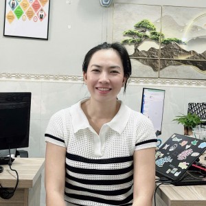 Chị Tre nhanh nhẹn chịu khó , đang cần tìm việc đi làm ngay ạ