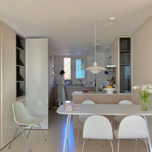 Nhà em ở đường Nơ Trang Long quận Bình Thạnh ,có 3 người cần chị giúp việc nhà Lương 11 triệu ạ