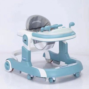 E cần một chị chăm bé 7 tháng ở Võ Thị Sáu Quận 3 Lương 14 triệu ạ