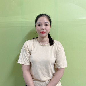 Chị Nguyễn Thị Ngọc Hoa - 1988 - Sóc Trăng - chuyên giúp việc nhà - bảo mẫu - Lương 7 triệu