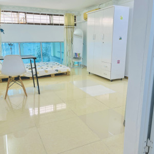 Nhà Em 1 Lầu Đang Cần Cô Giúp Việc Cho Gia Đình 4 Người Lớn Tại Gần Aeon Tân Phú