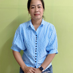 Chị Lê Thị Thủy Loan sn 1976 Cần Thơ - GIÚP VIỆC NHÀ PHỤ CHĂM BÉ