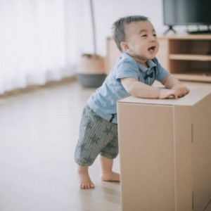Bé Con Nhà Em Vừa Tròn 6 Tháng, Sắp Đi Làm Lại Nên Cần Chị Chuyên Chăm Bé Ở Chung Cư Tân Phước Quận 11 Lương 12 Triệu