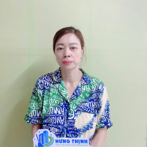 Chị Thoa chăm bé giỏi có bằng cấp , giúp việc nấu ăn ngon đang tìm việc bao ăn ở lại ạ