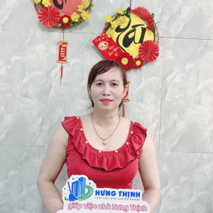 Chị Hằng nấu ăn ngon phụ chăm bé giỏi đang tìm việc bao ăn ở lại ạ