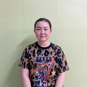 Chị Lê Thị Thúy Hạnh sn 1979 quê Trà Vinh - GIÚP VIỆC NHÀ - CHĂM ÔNG, BÀ, CHĂM BỆNH