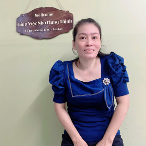 Chị Hương đang tìm việc chăm bé - giúp việc nhà đi làm bao ăn ở lại ạ