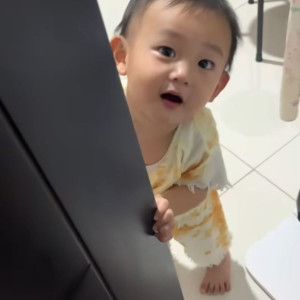 Cần Cô Chăm Bé 9 Tháng Tuổi Ở Đường tạ Quang Bửu Quận 8