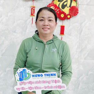 Chị Vân đang tìm việc giúp việc nhà - đưa đón bé đi học đi làm bao ăn ở lại ạ