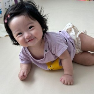 Cần Tìm Chị Chăm Em Bé 8 Tháng Đi Làm Ngay Tại chung cư hà đô quận 10 