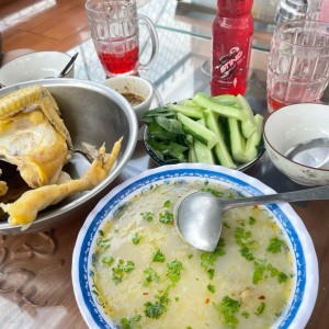 Cần chị dưới 59 tuổi sức khoẻ tốt, ít vướng bận gd về làm việc nhà cho gia đình