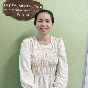 Chị Bắc nấu ăn ngon làm việc có tâm đang tìm việc bao ăn ở lại ạ