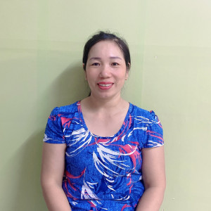 Chị Hương Đa Năng Mọi Công Việc Đang Tìm Việc Bao Ăn Ở Lại A