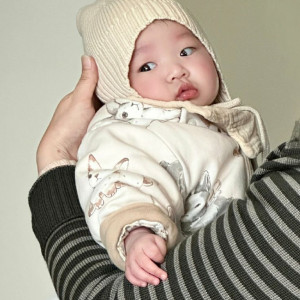 Em cần tìm gấp 1 chị chăm em bé 5 tháng ở Chung cư Phú Nhuận