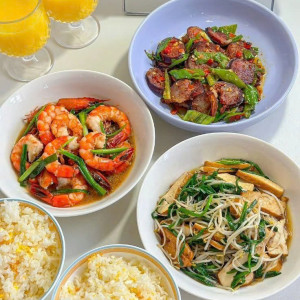 Cô nào đang thấp nghiệp thì cứ alo e nhen