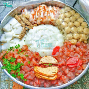 Tuyển gấp 1 cô chuyên dọn dẹp nấu ăn cho gia đình em ạ