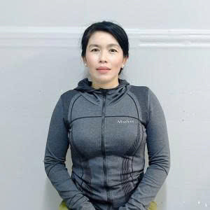 Chị Viên nhanh nhẹn chịu khó đang tìm việc bao ăn ở lại ạ