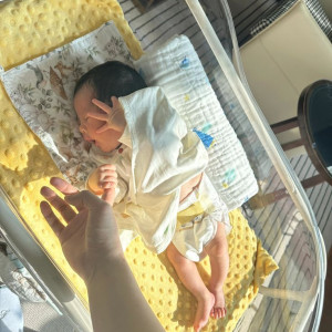 TẠI THẢO ĐIỀN QUẬN 2 VỢ CHỒNG EM THA THIẾT TÌM  CÔ VỀ CHĂM EM BÉ ĐƯỢC 6 THÁNG