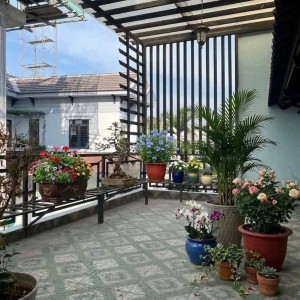 Nhà e tìm gấp 1 chị đến phụ việc nhà cho gia đình em trên đường vườn lài quận tân phú
