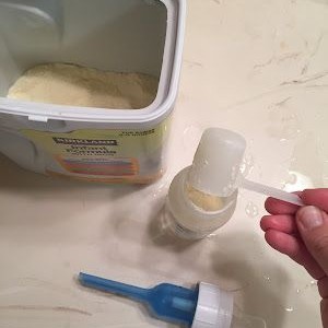 Vợ Chồng Em Đang Cần Gấp Cô Thương Bé Gạo 6 Tháng