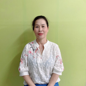 Chị Lan Rất Thiện Chí Đi Làm Đang Tìm Việc Bao Ăn Ở Lại Ạ