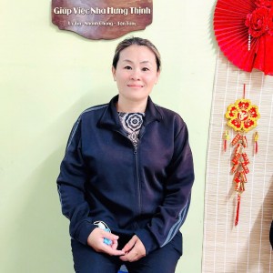Chị Lan đang tìm việc chuyên chăm bé - chăm ông bà đi làm bao ăn ở lại ạ