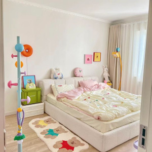 GIA CHỦ NHÀ Ở ĐƯỜNG CỘNG HOÀ QUẬN TÂN BÌNH CẦN TÌM CÔ GIÚP VIỆC NHÀ